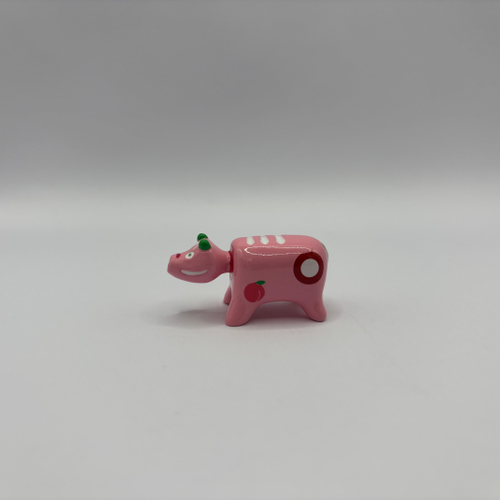 桃 横向き