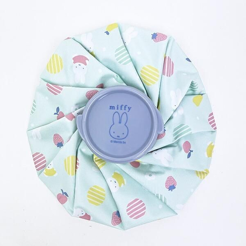 ミッフィーのアイスバッグ