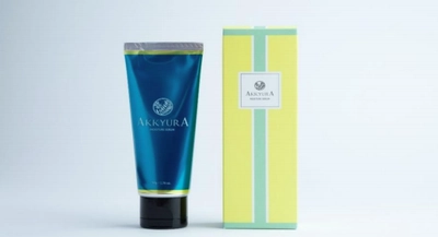 海藻「紀州アカモク」を使用した美容液「AKKYURA(アキュラ)」を販売　スーパーフードとして注目のアカモクが化粧品に！