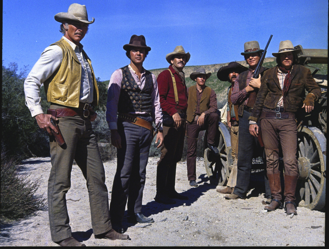 &copy; 1972 Metro-Goldwyn-Mayer Studios Inc. All Rights Reserved.