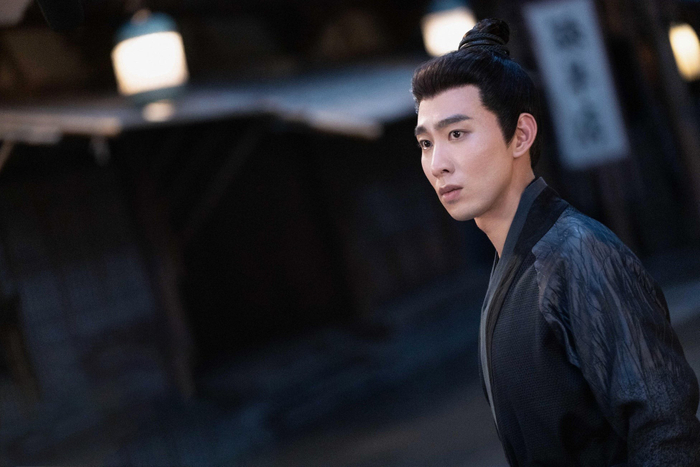 &copy; XIXI PICTURES