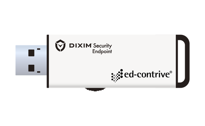 法人向けセキュリティUSBメモリ「TRAVENTY 4V」