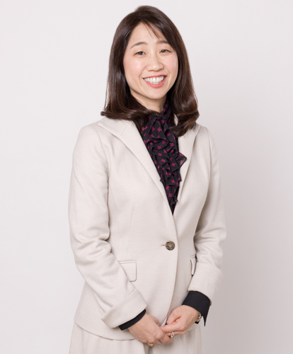 高山　一恵 さん （ファイナンシャルプランナー＜CFP&reg;＞ Money&You 取締役）