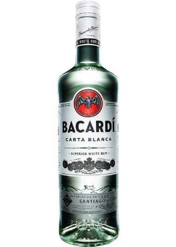 バカルディ スペリオール