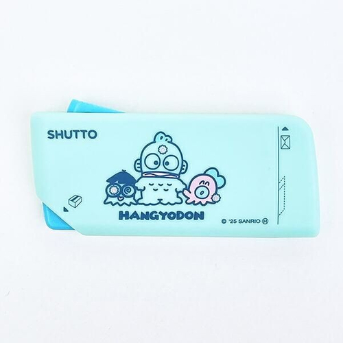 サンリオのカッター