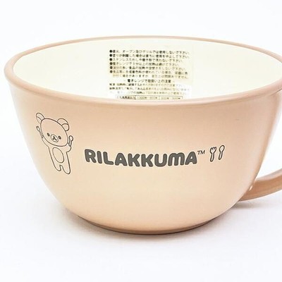 リラックマ 食器