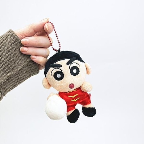 クレヨンしんちゃんチャイナ