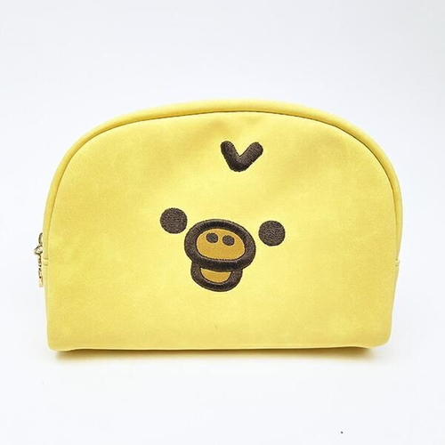 キイロイトリフェイス