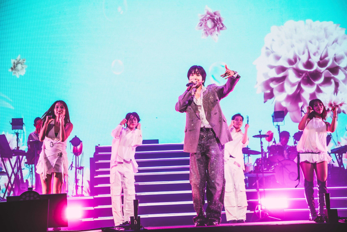 &copy; YOSHIHITO KOBA