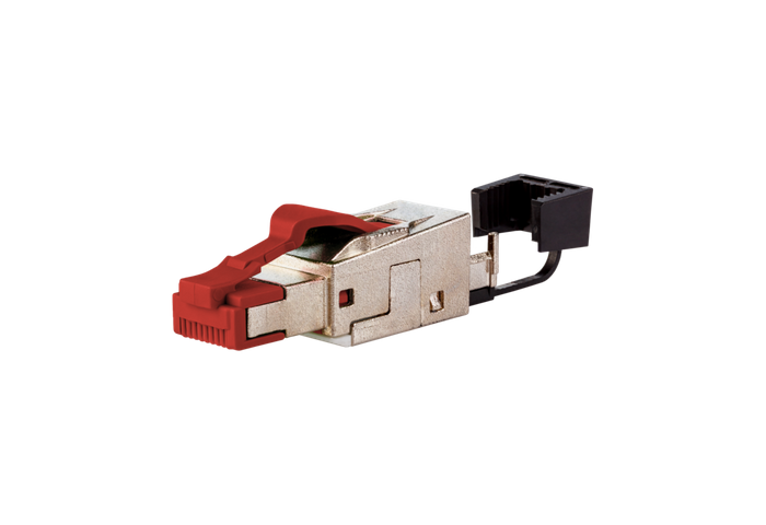 25G/RJ45プラグ