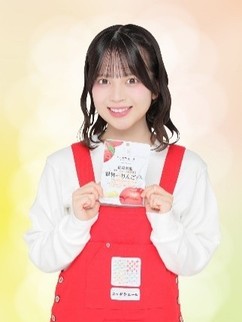 川村結衣さん