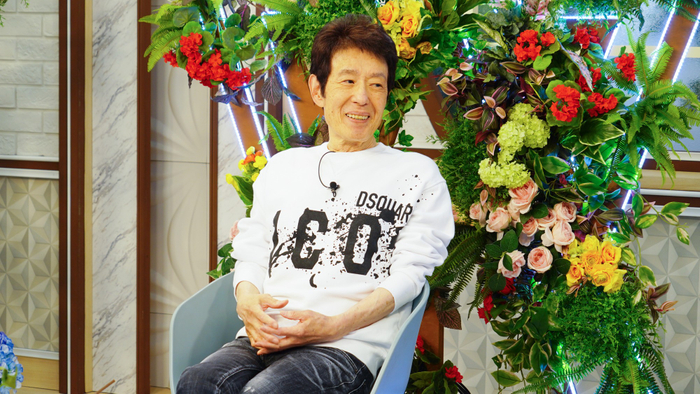 舟木一夫さん