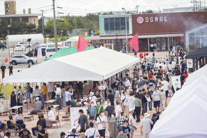 ※昨年度実施のイベントの様子
