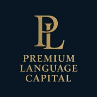 株式会社 Premium Language Capital