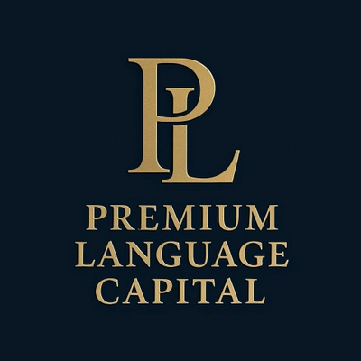 株式会社 Premium Language Capital