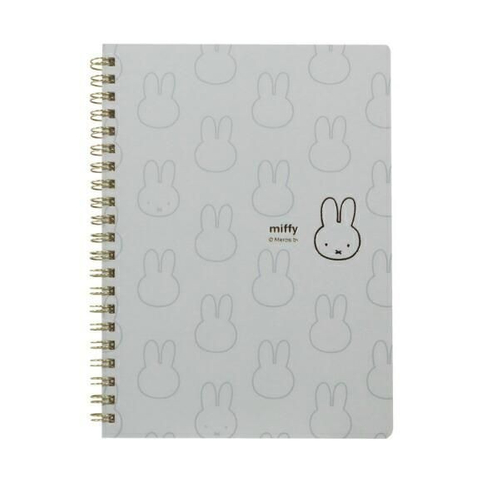 ミッフィーのシンプルなフェイスシリーズの文具