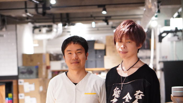 鍼灸&times;eスポーツ⁉