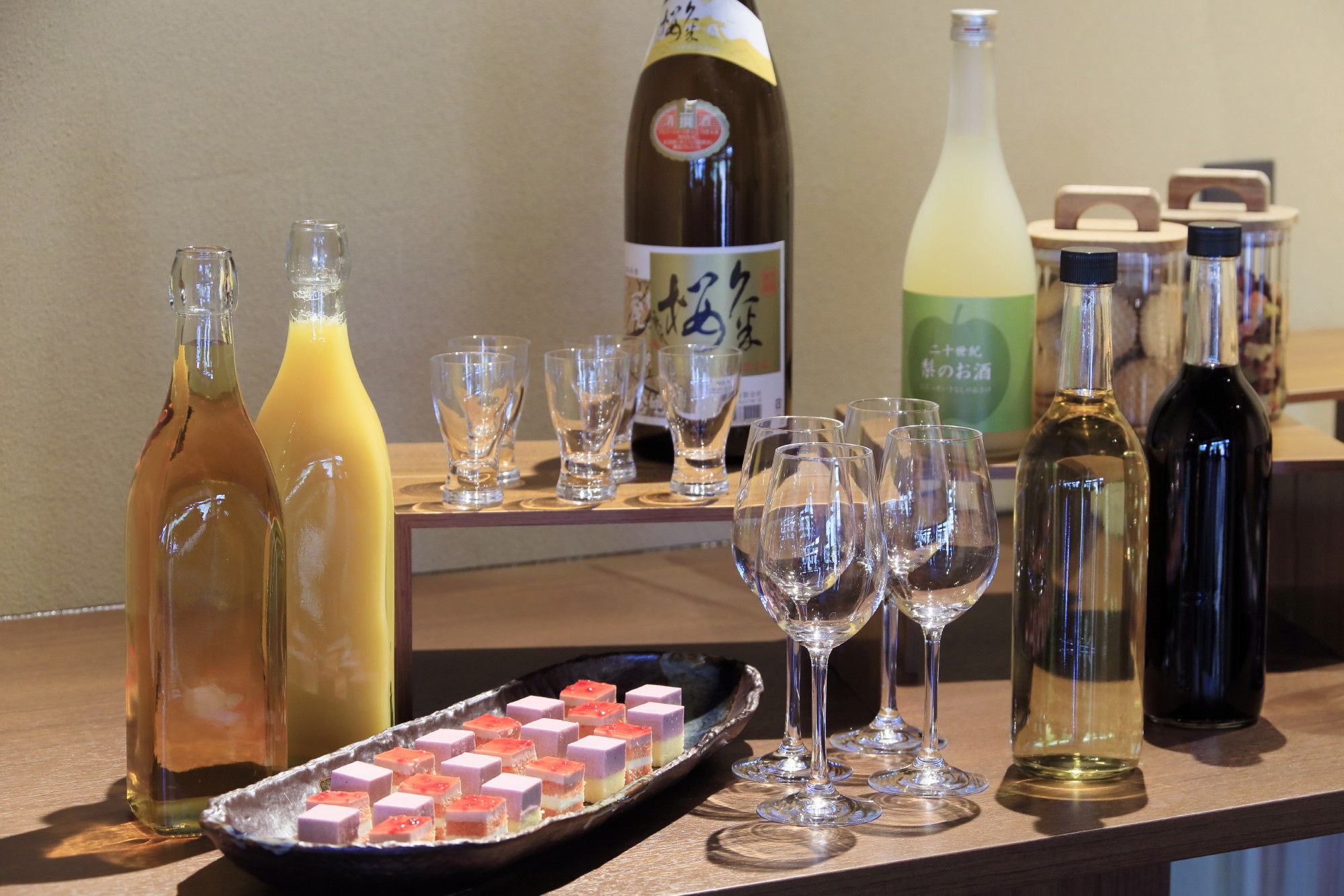 ドリンク＆フードサービス