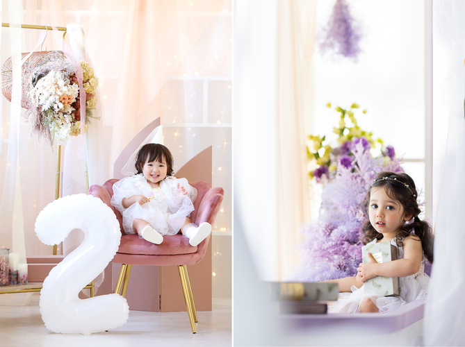 ライフスタジオ札幌白石店 / ライフスタジオ小山店