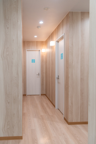 スマートフィット100_施設07