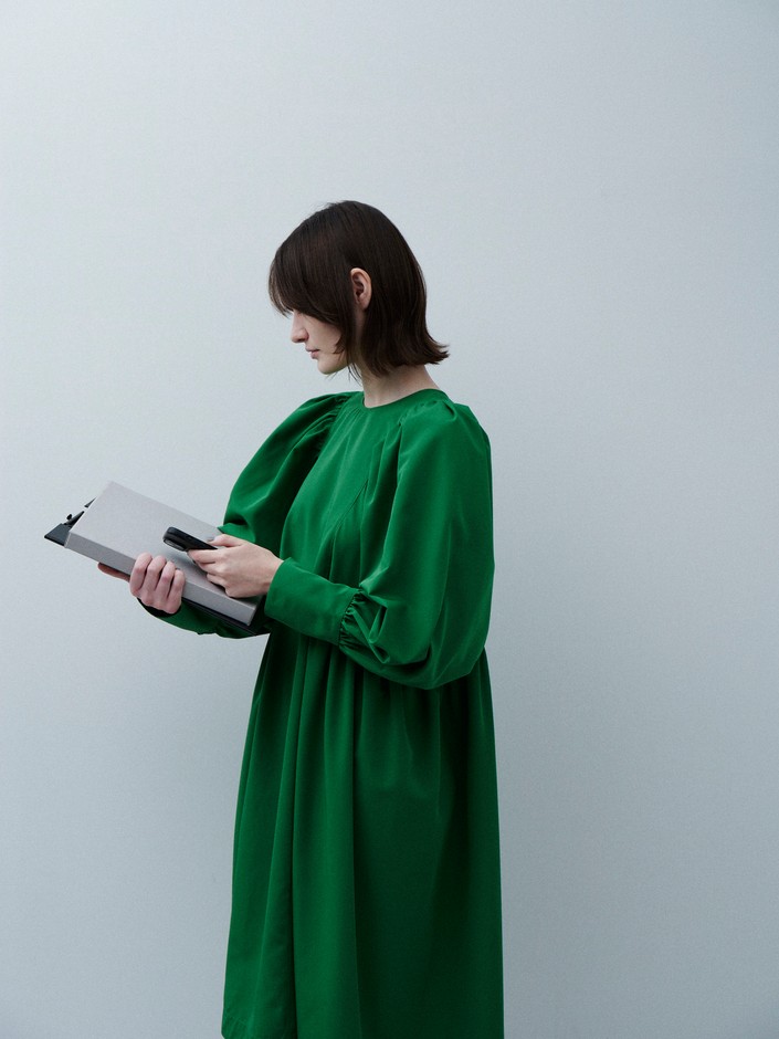 One-piece ¥13,970 inc.tax