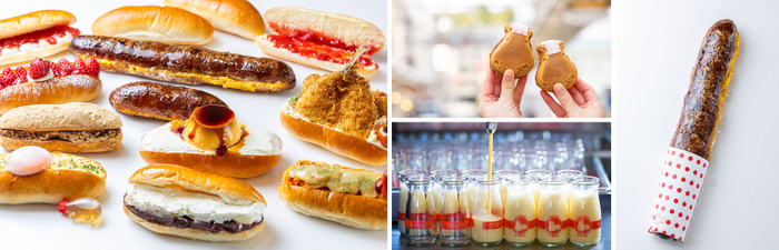 『熱海プリンファクトリー』が2026年1月24日(土)にグランドオープン！