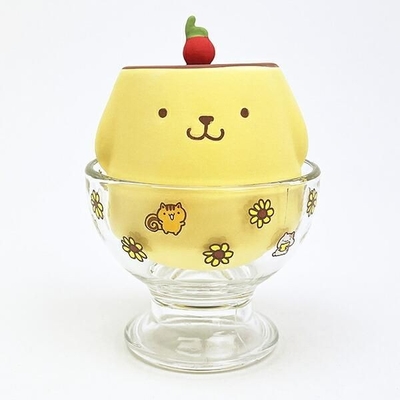 サンリオの加湿器