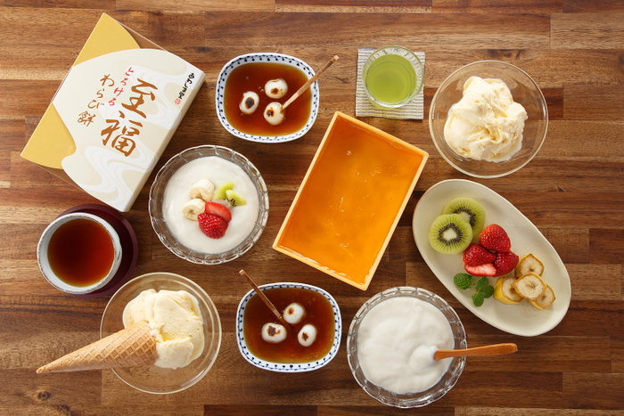 画像3　アレンジレシピ