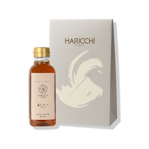 美ドン デーツシロップギフト