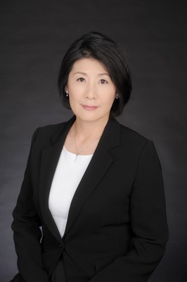 取締役 デピュティCEO 佐伯 美奈子