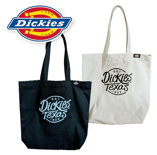 Dickies&times;Qoo10『オリジナル帆布トート』