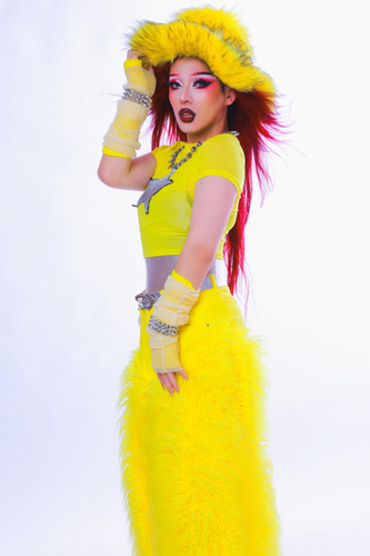 ペティ・ビッチョリーナ