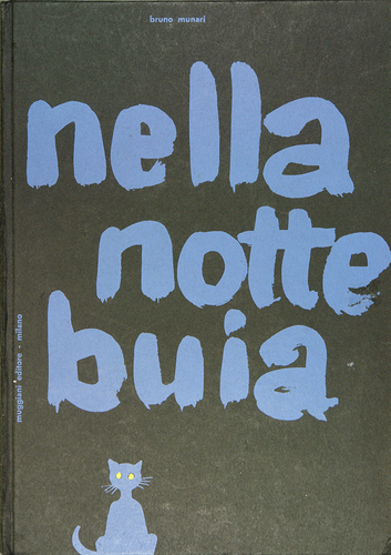 「暗い夜に」(1956年／1968年)