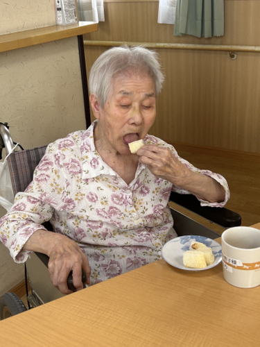 まもるんパン柔らかくて美味しい