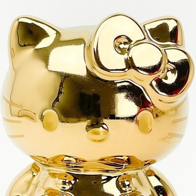 サンリオの貯金箱