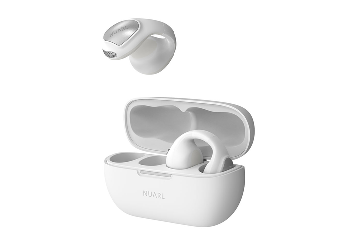 &nu;Clip-NWケース収納時