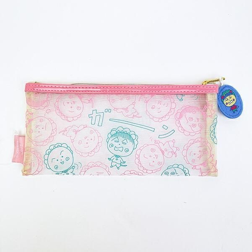 コジコジポーチ