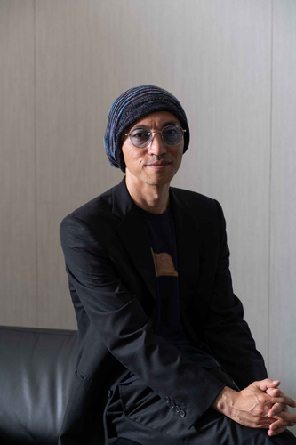 撮影・露木聡子