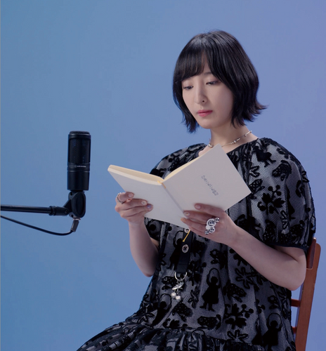 佐倉綾音さん