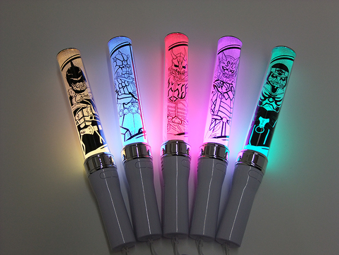 ペンライト（税込2,500円）