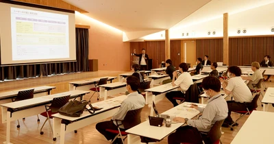 ＜開催レポート＞　京丹波町役場で事業者向けブランディングセミナーを開催。Googleマップ×店舗型ふるさと納税(R)を使いこなして、お店のファンを増やそう！