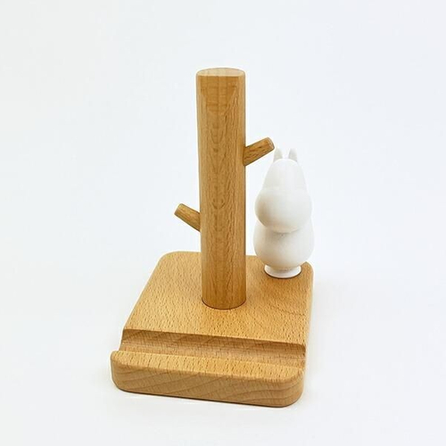 ムーミンウッドスタンド