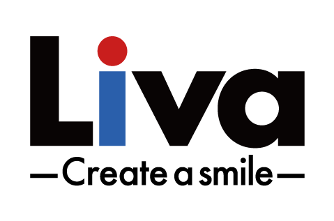 Livaロゴ