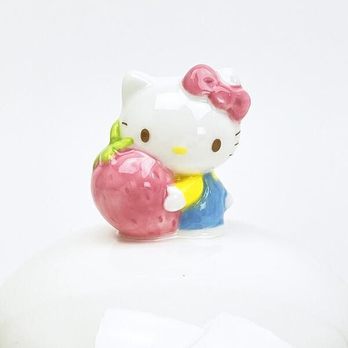 キティのいちｇのおうちコップ