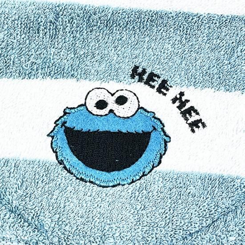 セサミどっとポーチ