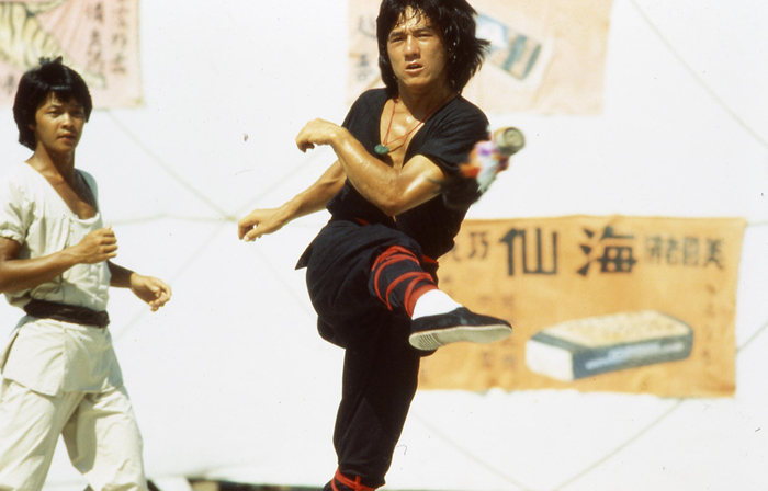 「ドラゴンロード」©2012 AURA PICTURES All Rights Reserved.