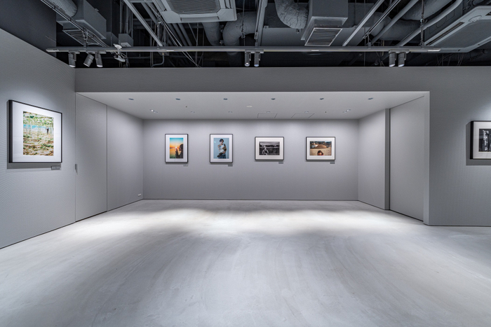 B1F ベースメントギャラリー