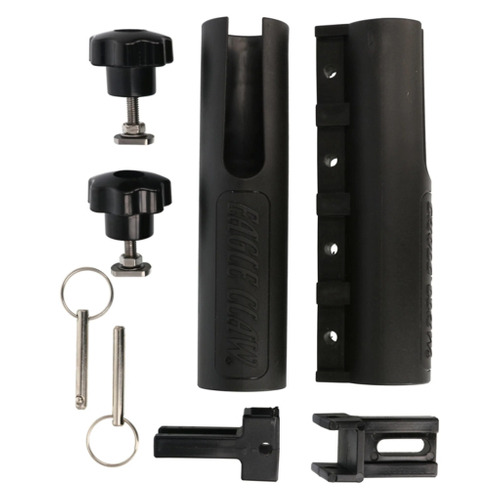 アイスロッドホルダー2