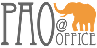 有限会社パオ・アット・オフィス