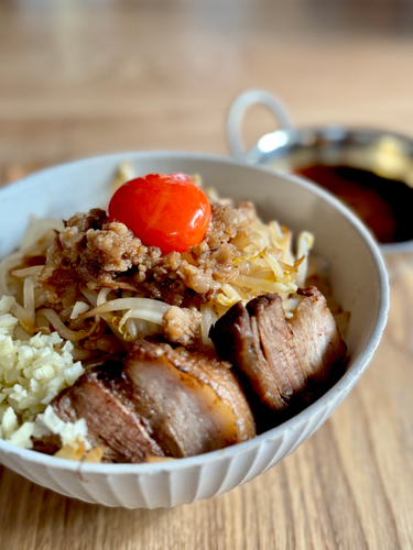 カレーだしっ！